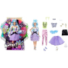 Barbie Extra Deluxe Doll lelle GYJ69
