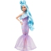 Barbie Extra Deluxe Doll lelle GYJ69