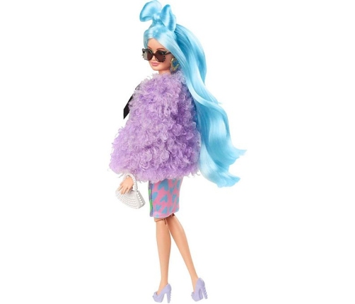 Barbie Extra Deluxe Doll кукла GYJ69