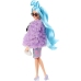 Barbie Extra Deluxe Doll lelle GYJ69