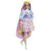 Barbie Extra Doll-Beanie кукла GVR05