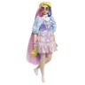 Barbie Extra Doll-Beanie lelle GVR05