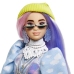 Barbie Extra Doll-Beanie lelle GVR05