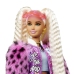 Barbie Extra Doll-Blonde Pigtails lelle GYJ77