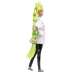 Barbie Extra Doll-Neon Green Hair lelle HDJ44