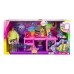 Barbie Extra Doll playset skaistuma salons GYJ70