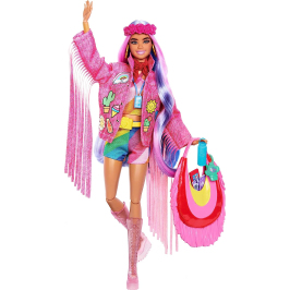 Barbie Extra Fly Desert HPB15 Lelle