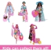 Barbie Extra Fly Desert HPB15 Lelle