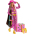 Barbie Extra Fly Safari HPT48 Lelle