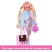 Barbie Extra Fly Snow HPB16 Lelle