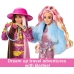 Barbie Extra Fly Snow HPB16 Kукла