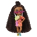 Barbie Extra Mini Doll lelle Sprinkle Dress HGP63