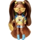 Barbie Extra Mini Doll Tie Dye Denim Set HHF81 Lelle