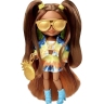 Barbie Extra Mini Doll Tie Dye Denim Set HHF81 Lelle