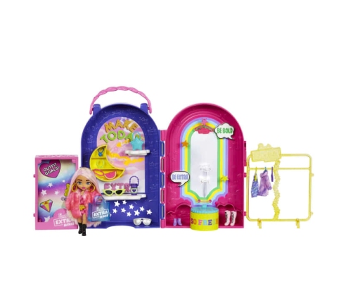 Barbie Extra Minis Boutique HHN15