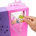 Barbie Extra Surprise Fashion Closet Playset skapis HFG75