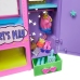 Barbie Extra Surprise Fashion Closet Playset skapis HFG75