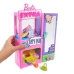 Barbie Extra Surprise Fashion Closet Playset skapis HFG75