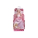 Barbie Fairytale Bride Doll lelle līgava CFF37