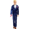 Barbie Fairytale Groom Doll Ken кукла жених GTF36