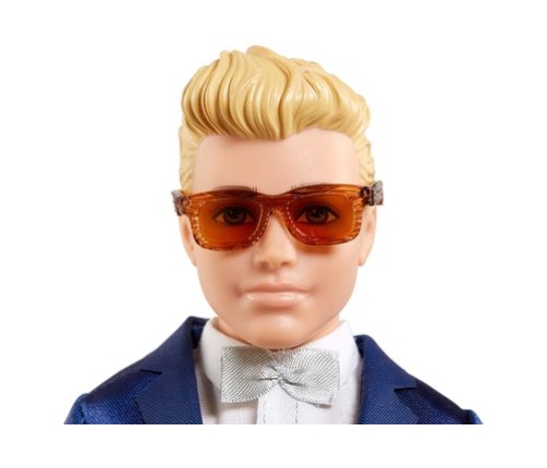 Barbie Fairytale Groom Doll Ken кукла жених GTF36