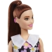 Barbie Fashionistas Doll Asst. Daisy Dress (Hearing Aid) HBV19 Lelle