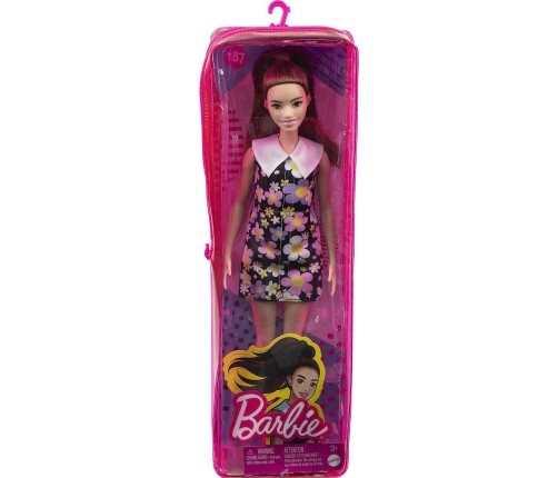 Barbie Fashionistas Doll Asst. Daisy Dress (Hearing Aid) HBV19 Lelle