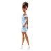 Barbie Fashionistas Doll Asst. Denim Dress HBV17 Lelle