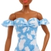 Barbie Fashionistas Doll Asst. Denim Dress HBV17 Lelle