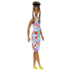 Barbie Fashionistas Doll Asst. Diamond Crochet HJT07 Lelle