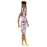 Barbie Fashionistas Doll Asst. Diamond Crochet HJT07 Lelle