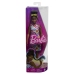 Barbie Fashionistas Doll Asst. Diamond Crochet HJT07 Lelle