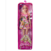 Barbie Fashionistas Doll Asst. Fruit Print Dress HBV15 Lelle