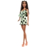 Barbie Fashionistas Doll Asst. Lime Green HPF76 Kукла