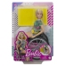 Barbie Fashionistas Doll Wheelchair lelle GRB93