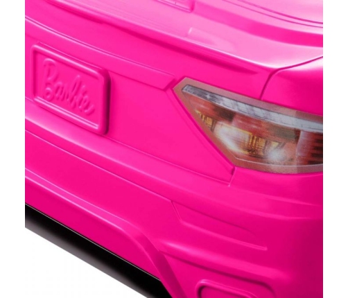 Barbie Glam Convertible Vehicle автомашина HBT92