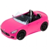 Barbie Glam Convertible Vehicle automašīna HBT92