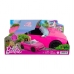 Barbie Glam Convertible Vehicle автомашина HBT92