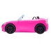 Barbie Glam Convertible Vehicle automašīna HBT92