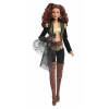 Barbie Gloria Estefan lelle HCB85