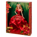 Barbie Holiday Doll - Blonde кукла HBY03