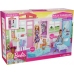 Barbie House leļļu māja FXG54