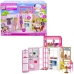 Barbie House leļļu māja HCD47