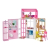 Barbie House leļļu māja HCD47