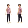 Barbie Ken Fashionistas Doll Asst. Boiler Suit (Rooted Hair) Lelle HBV27