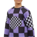 Barbie Ken Fashionistas Doll Asst. Checkered Hearts Kукла HBV25