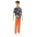 Barbie Ken Fashionistas Doll Asst. Floral Shirt Kукла HBV24