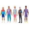 Barbie Ken Fashionistas Doll Asst. Lelle DWK44