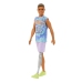 Barbie Ken Fashionistas Doll Asst. Sporty Lelle HJT11