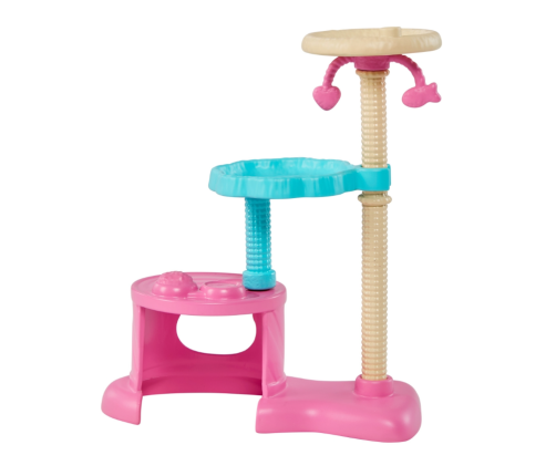 Barbie Kitty Condo Playset HHB70